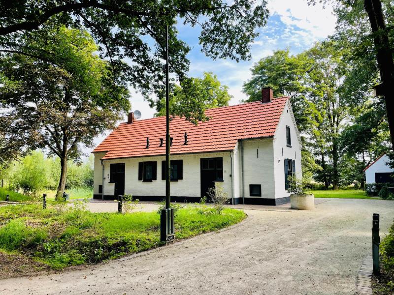 vakantiehuis 10 personen