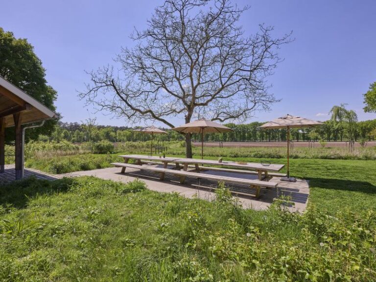 Vakantiehuis familieweekend