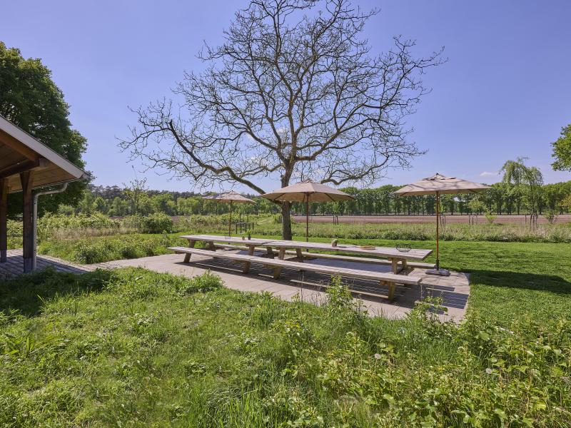 Vakantiehuis familieweekend