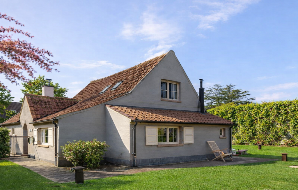 vakantiehuizen voor 10 personen