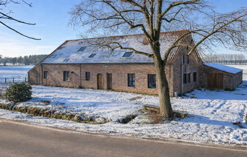 vakantiehuizen voor 20 personen