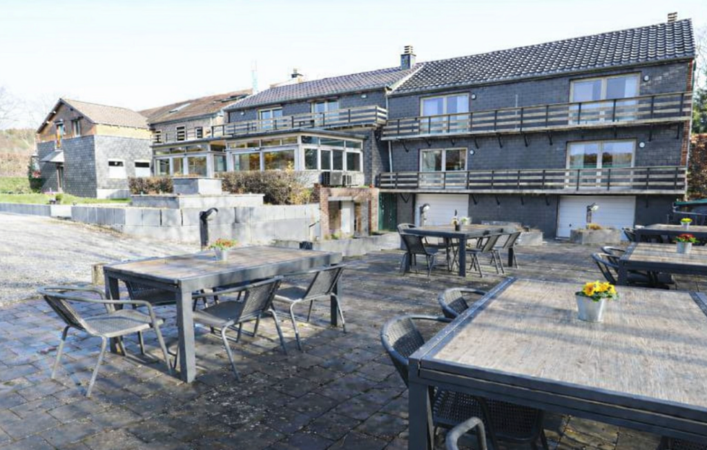 vakantiehuizen voor 30 personen