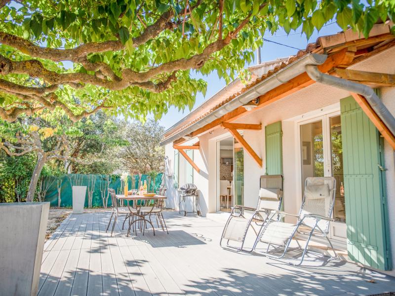 vakantiehuizen voor 4 personen