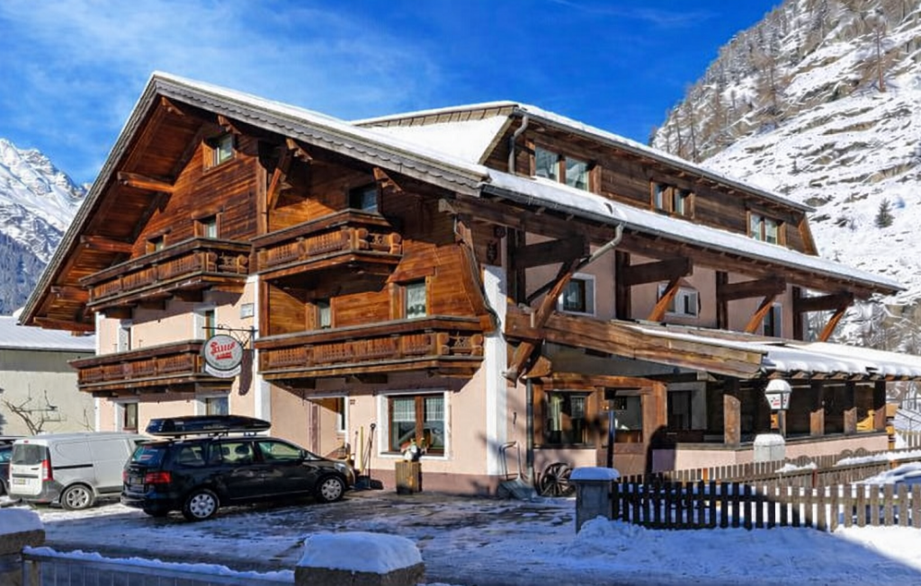 vakantiehuizen voor 40 personen