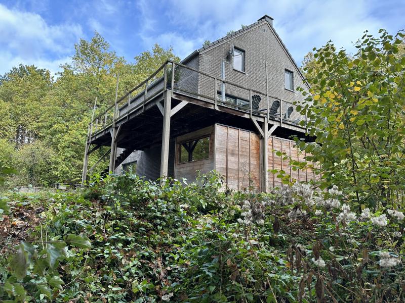 vakantiehuizen voor 8 personen