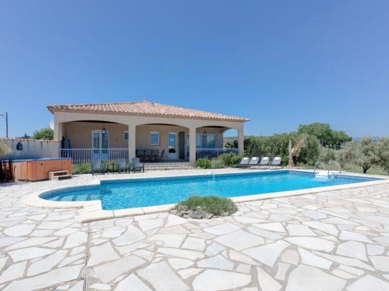 vakantiehuizen vrijstaand