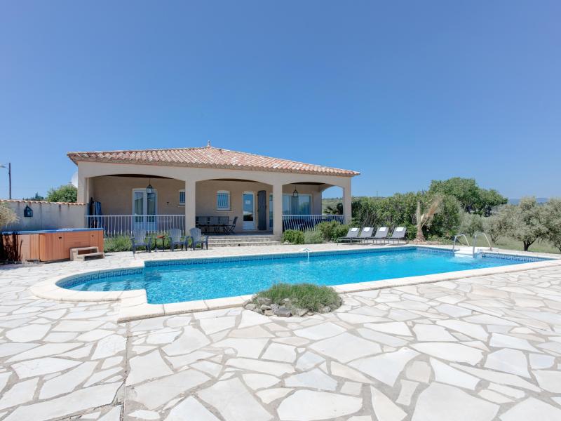 vakantiehuizen vrijstaand