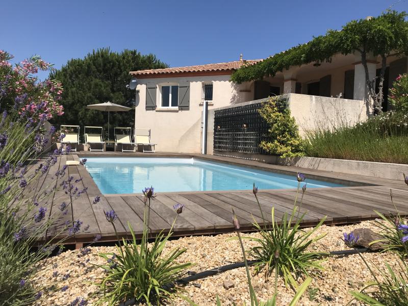 Vakantiehuis huren Occitanie