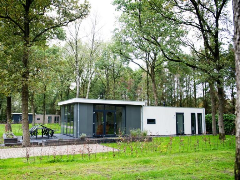 Vakantiehuizen in Drenthe