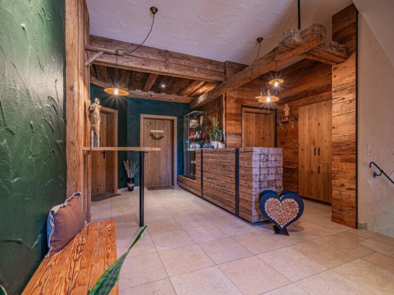 romantisch chalet oostenrijk