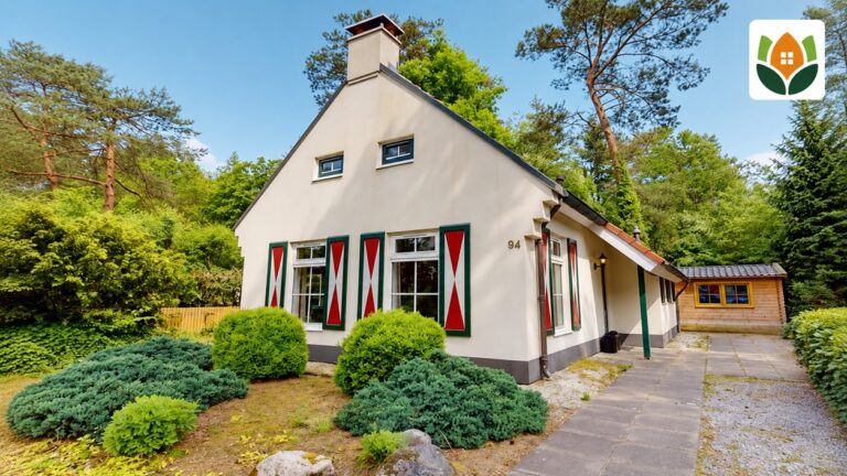 vakantiehuizen in Drenthe