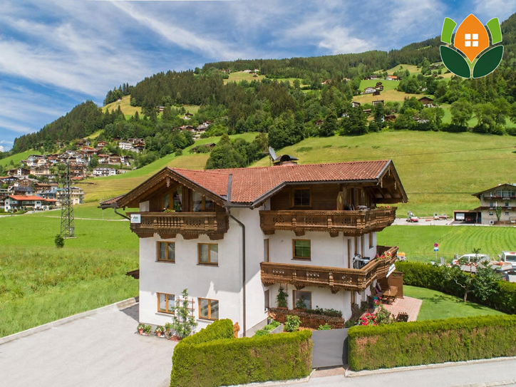 Vakantiehuizen in Ramsau im Zillertal