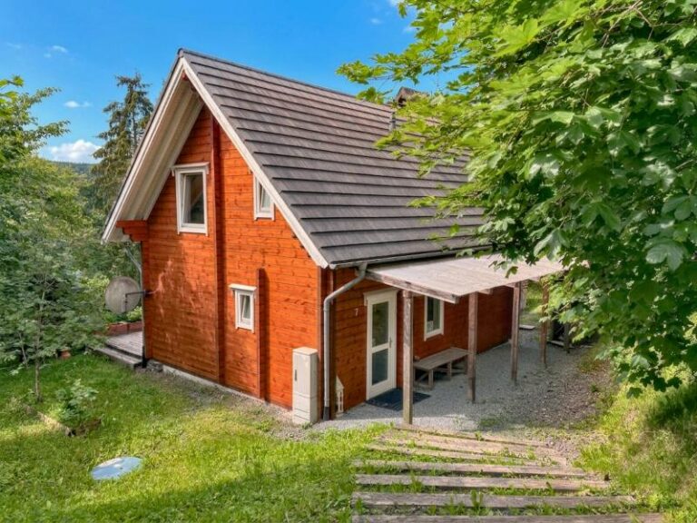 Vakantiehuis in Sauerland