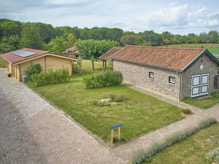 Vakantiehuizen in Limburg
