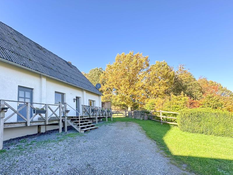 Vakantiehuizen in de Eifel met hond