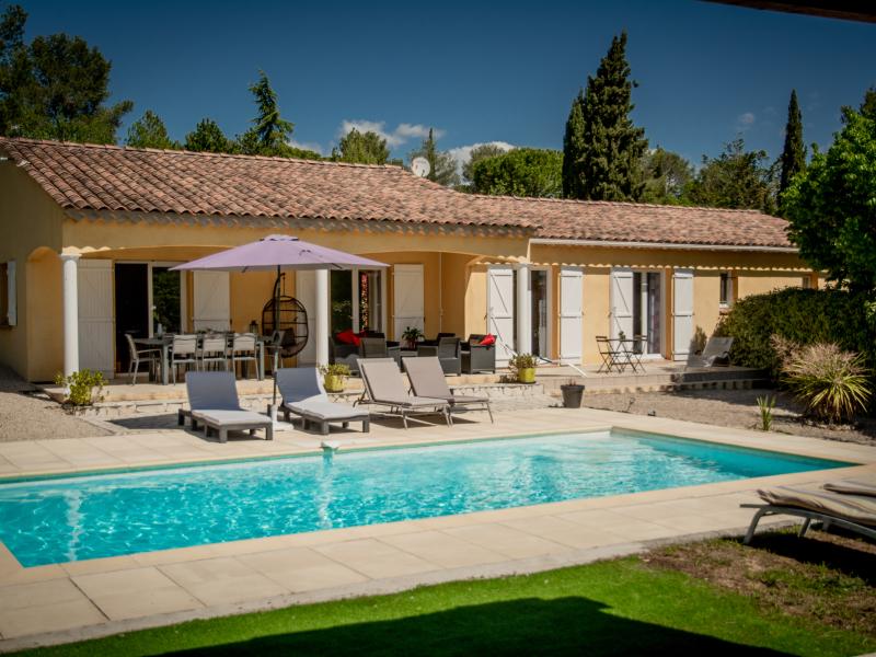 Vakantiehuizen in de Var Frankrijk