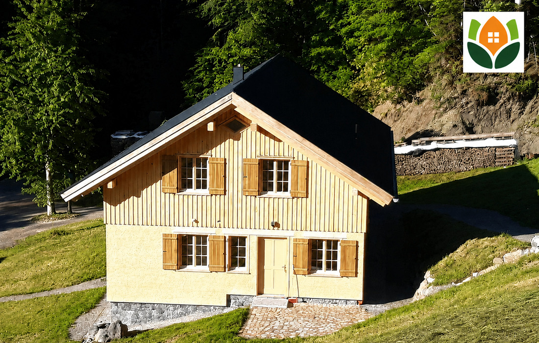 Voralberg vakantiehuizen appartementen en chalets
