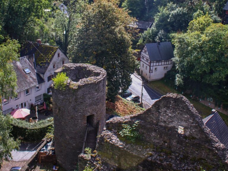 vakantiehuizen in de regio Daun Duitsland