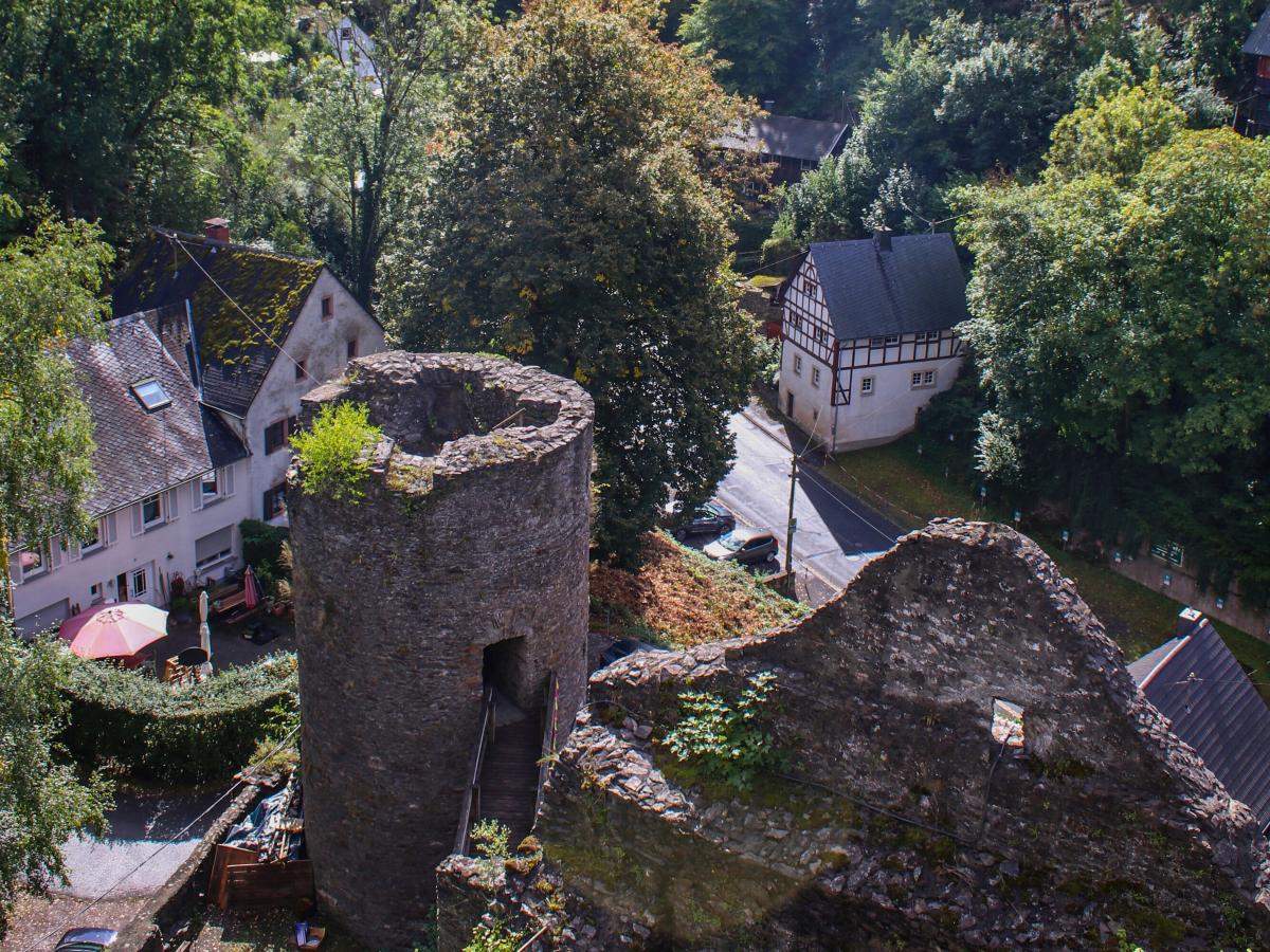 vakantiehuizen in de regio Daun Duitsland