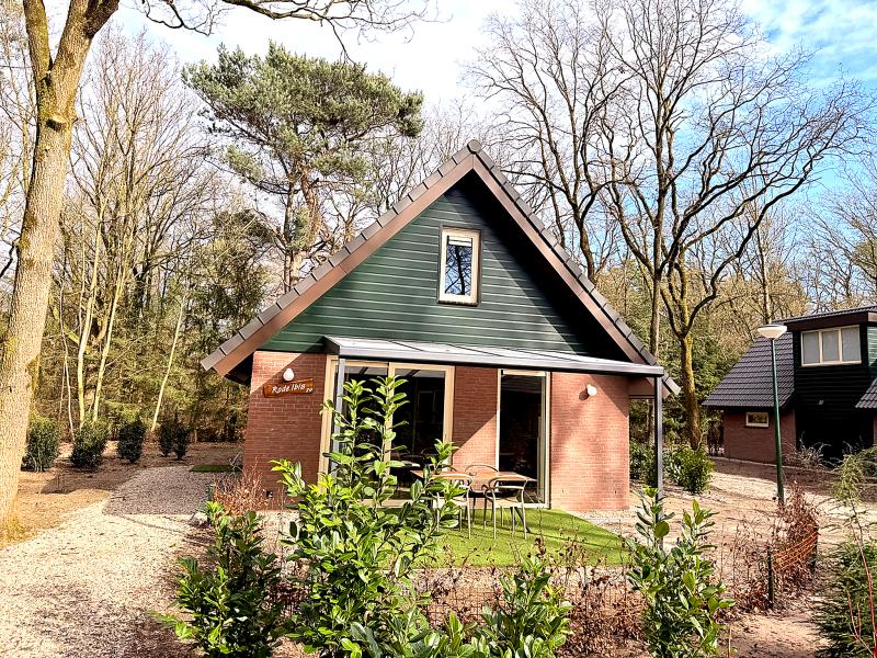 Vakantiehuizen in Heesch Noord Brabant