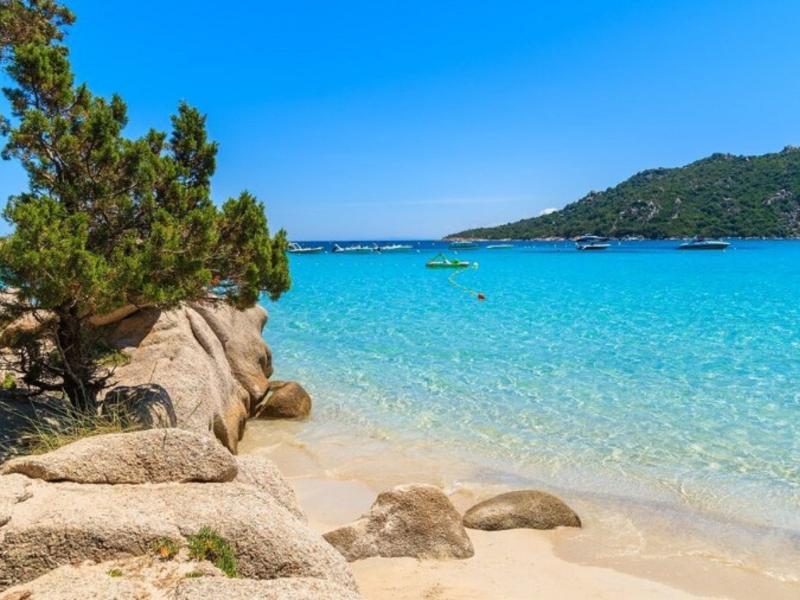 Vakantiehuizen op Corsica