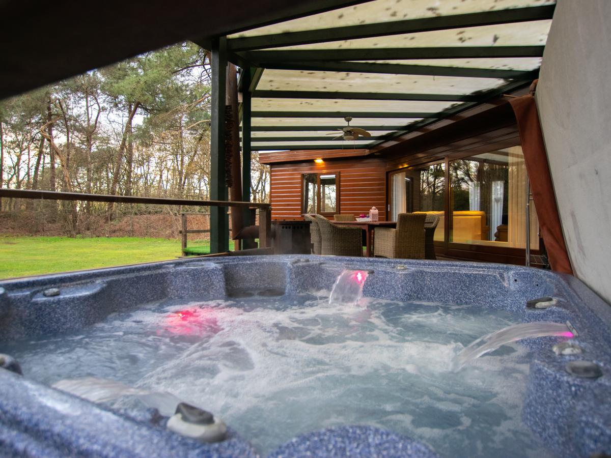 vakantiehuis herfstvakantie