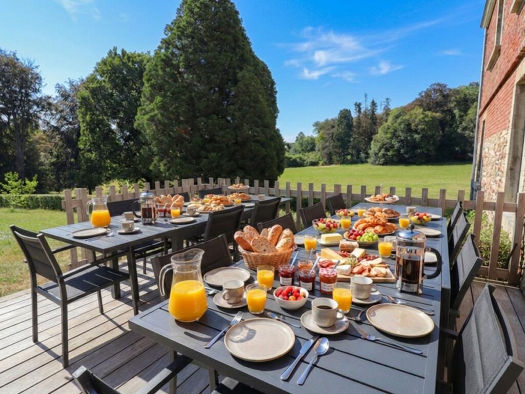 Vakantiehuis voor een weekendje weg in België