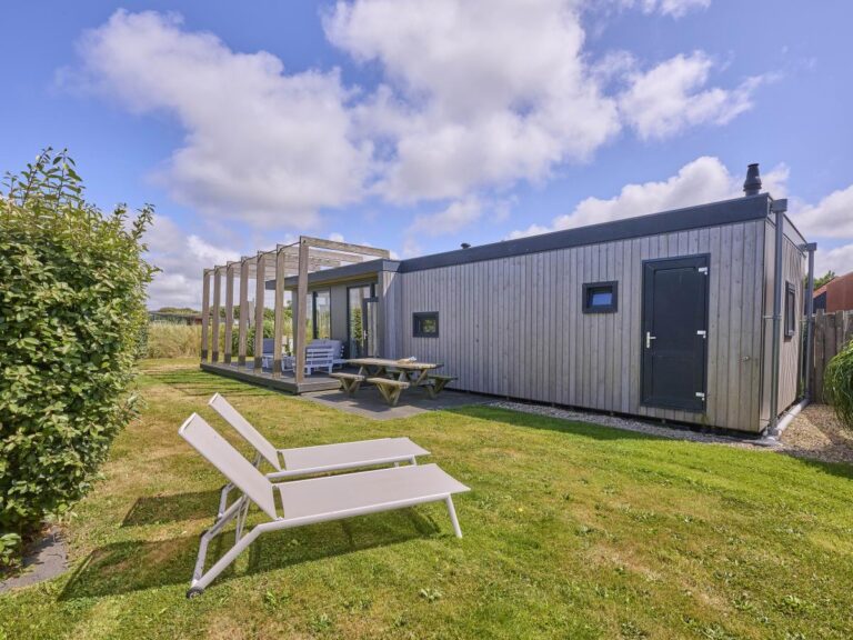 vakantiehuizen in Callantsoog