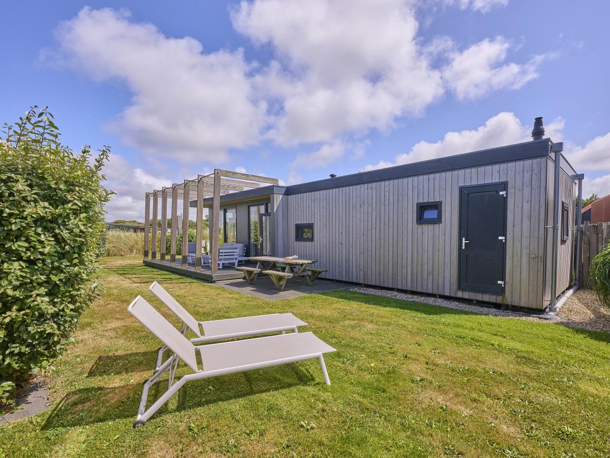 vakantiehuizen in Callantsoog