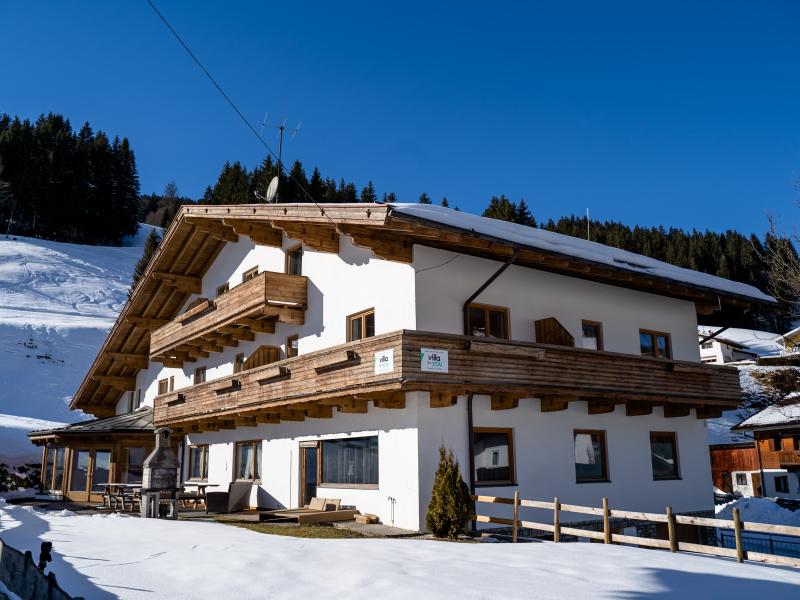 Groepsaccommodatie Hopfgarten im Brixental-Kelchsau Oostenrijk 45 personen