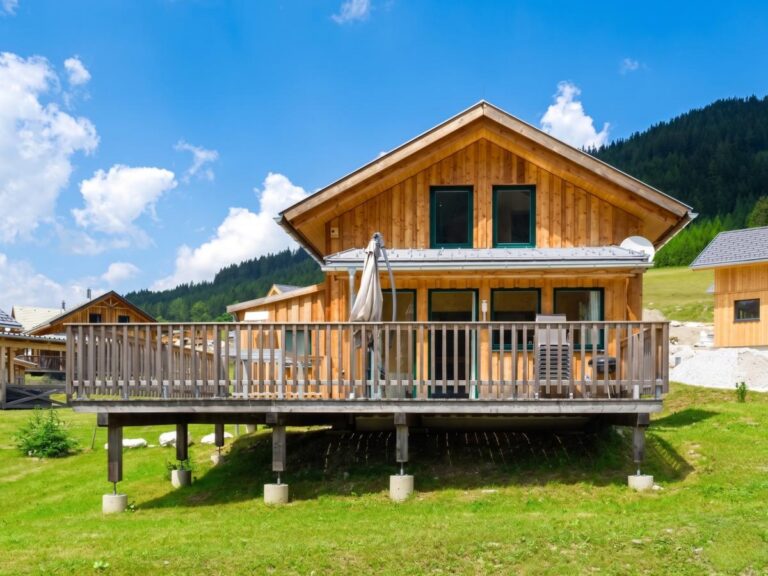 Vakantie Hohentauern Oostenrijk
