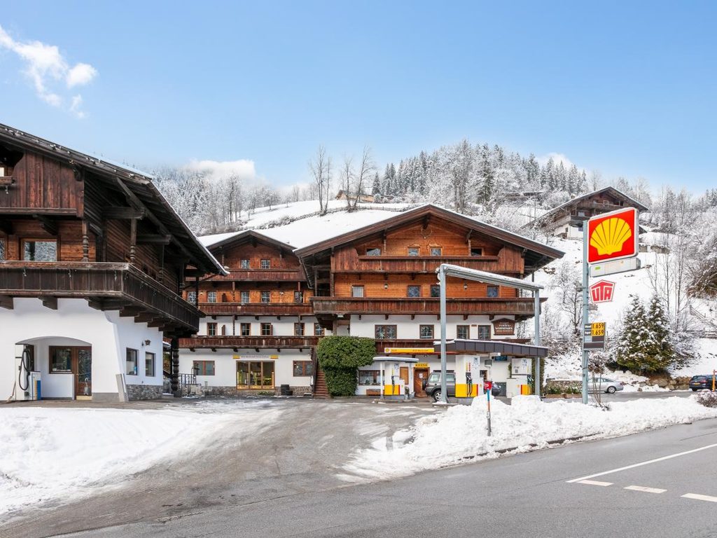 Vakantiehuis Alpbac, Oostenrijk 52 personen